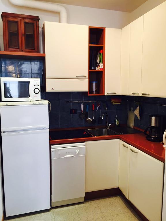 Magic Appartement